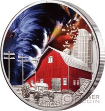 TORNADO Forces of Nature 2 Oz