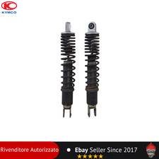 AMMORTIZZATORI POSTERIORI