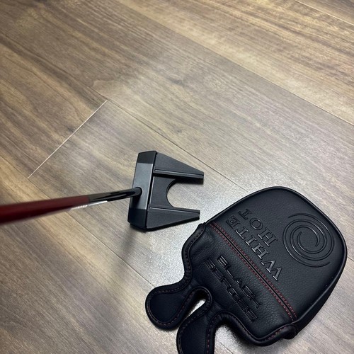 Putter odissea - putter,
