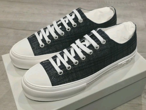 Sneakers basse burberry jack - basse,
