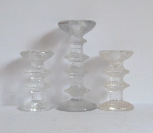Iittala festivo portacandele - iittala, 3