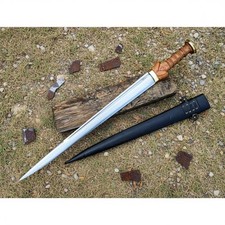 Spada Dirk Scozzese Fatta a