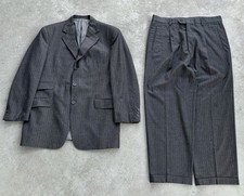 Tuta uomo vintage Armani 2