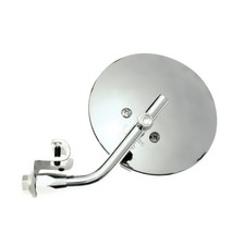 SPECCHIO FAR SINISTRO O DESTRO ATTACCO BORDO SCUDO VESPA 50 125 150 200