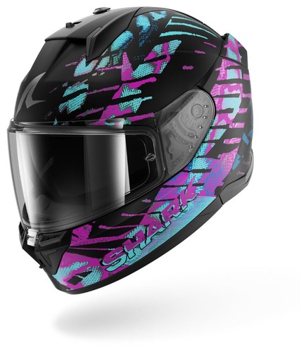 Casco integrale shark - casco,