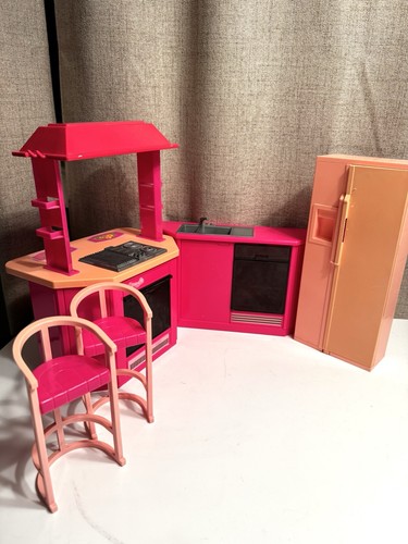 Vintage 1986 mattel - vintage,