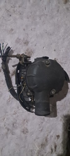 Corpo farfallato fiat - farfallato,