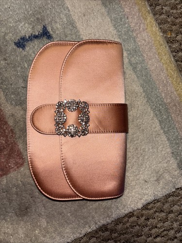 Pochette scatto floreale - pochette,