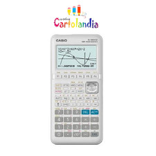 Calcolatrice grafica Casio