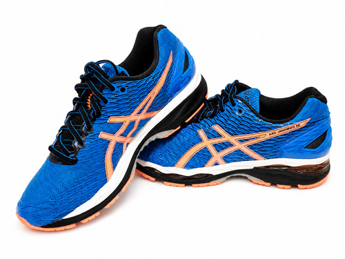 Asics gel nimbus - asics, 18