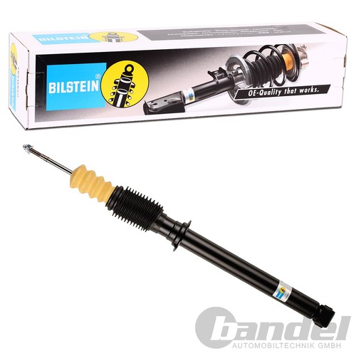 Ammortizzatore bilstein - ammortizzatore,
