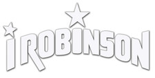 I ROBINSON- SERIE COMPLETA (8