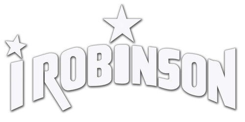 Robinson serie completa 8 - i, robinson-