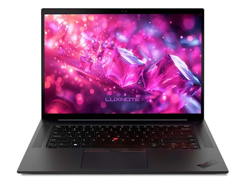 Lenovo thinkpad extreme - thinkpad,