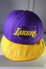 NEW ERA NBA LAKERS CAPPELLO