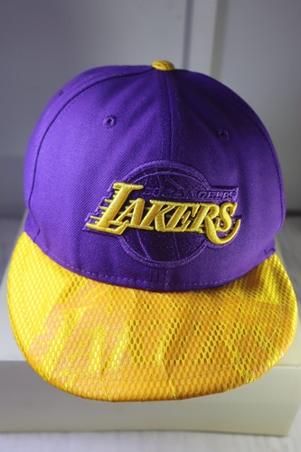 New era nba lakers - new,