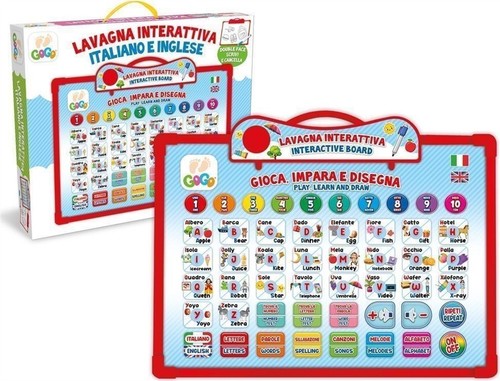 Teorema gogo lavagna - -,