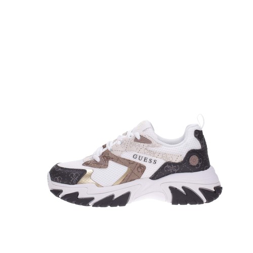 Guess sneakers tessuto - guess,