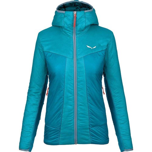 Salewa giacca con - salewa,