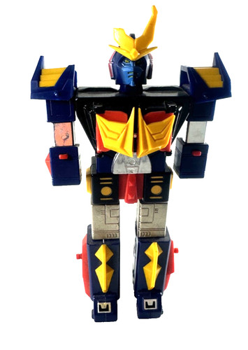 Baldios nomura robot - baldios,