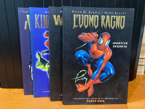 Classici del fumetto di - i,