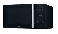 Whirlpool MCP 349 BL Chef Plus Microonde termoventilato combinato con griglia
