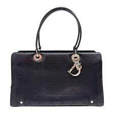 Borsa a tracolla DIOR Lady