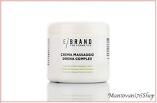 CREMA MASSAGGIO CORPO DRENANTE