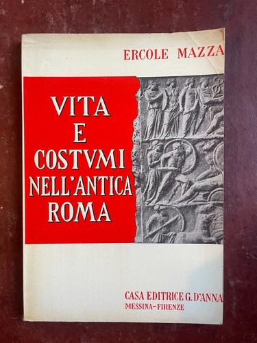 Vita costumi nell - vita,