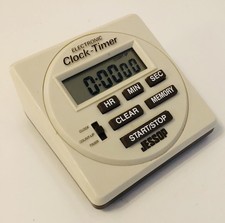 Jessops Timer - Timer per
