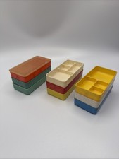 9 vassoi da lavoro Flume