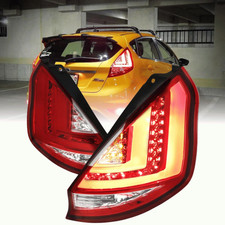 Kit luci posteriori Lightbar a