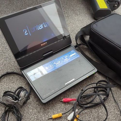 Sony dvp fx850 - dvp-fx850,