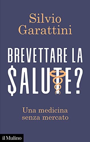 Brevettare salute una - la, salute?