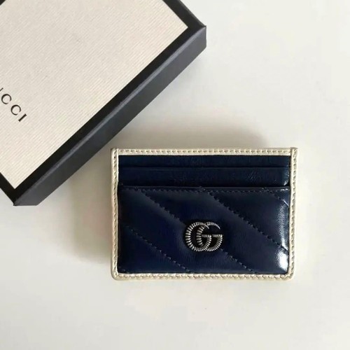 Gucci porta carte portafoglio - porta,