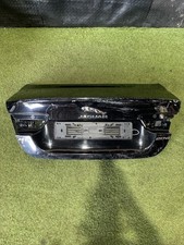 COFANO BAULE PORTELLONE  POSTERIORE PER JAGUAR XE Serie (X760)  2015 