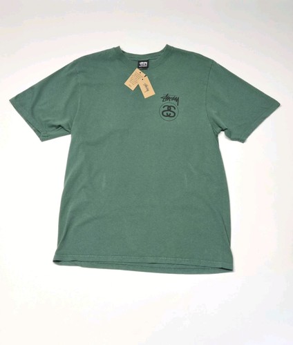 Shirt stussy stock link - stock,
