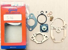 KIT CARBURATORE FIAT 127 1050