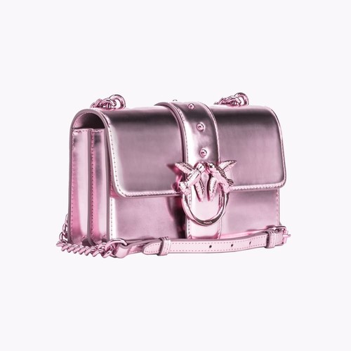 Handbags pinko love - handbags,
