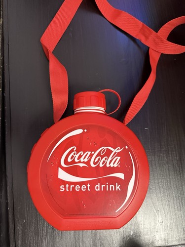 Borraccia coca cola - borraccia,