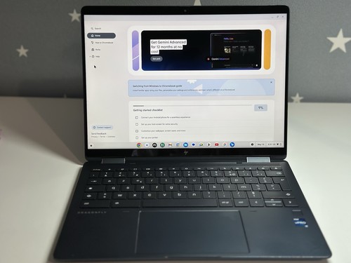 Elite dragonfly chromebook - elite,