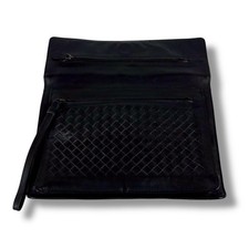 Pochette Bottega Veneta in