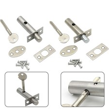 Set di blocco bullone tubolare