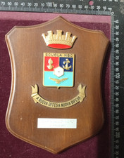 CREST SCUOLA INTERFORZE NBC CBRN CHIMICO NUCLEARE BIOLOGICO RADIOLOGICO RARITA'!