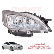 FARO FANALE PROIETTORE