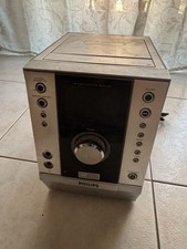 Hi-Fi Philips DVD, Cd e Mc