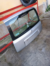 Cofano Portellone Posteriore