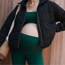 Giacca imbottita nuova con