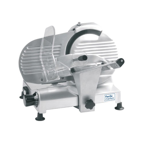 Affettatrice gravità tgf - affettatrice,