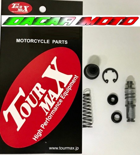 Kit revisione pompa freno - revisione,